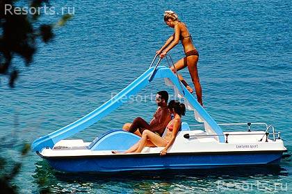 Valamar Club Tamaris 31